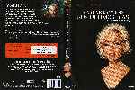 carátula dvd de Marilyn Monroe - Sus Ultimos Dias