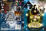 carátula dvd de Los Seis Signos De La Luz - Custom - V3