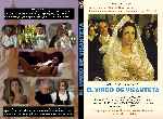 carátula dvd de El Virgo De Visanteta - Custom