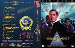 carátula dvd de Seaquest Dsv - Temporada 01 - Custom