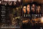 carátula dvd de The Unit - Temporada 01 - Custom - V2