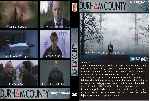 carátula dvd de Durham County - Custom