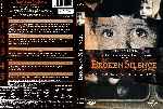 carátula dvd de Broken Silence - Silencio Roto