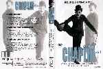 carátula dvd de Charlie Chaplin - The Limelight Charlie Pack - Dvd 01