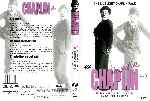 carátula dvd de Charlie Chaplin - The Limelight Charlie Pack - Dvd 02