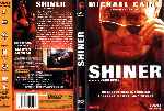 carátula dvd de Shiner