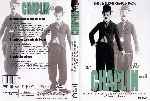 carátula dvd de Charlie Chaplin - The Limelight Charlie Pack - Dvd 03