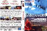 carátula dvd de Samsara - 2003 - Region 4