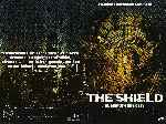 carátula dvd de The Shield - Al Margen De La Ley - Temporada 02 - Inlay 01