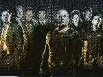 carátula dvd de The Shield - Al Margen De La Ley - Temporada 02 - Inlay 02