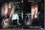 carátula dvd de Parking 2 - P2 - Custom - V3