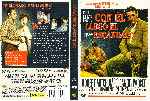 carátula dvd de Con El Llego El Escandalo