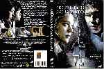 carátula dvd de Hermanas De Sangre - 2006