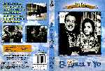 carátula dvd de El Angel Y Yo - Tin Tan La Coleccion - Region 1-4