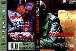 carátula dvd de Comandante