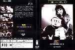 carátula dvd de Argel - El Cine De Los Grandes