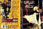 carátula dvd de Ginger Y Fred - Region 1-4