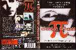 carátula dvd de Pi - El Orden Del Caos - Region 1-4