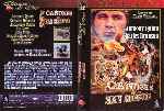 carátula dvd de Los Canones De San Sebastian - Clasicos De Oro
