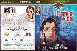 carátula dvd de El Heroe Del Rio - Clasicos Del Cine