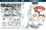 carátula dvd de Tontos De Altura - Clasicos Del Cine