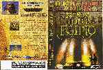 carátula dvd de Misterios De Egipto - 05