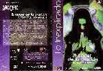 carátula dvd de Canal De Historia - Lo Inexplicado - 01 - El Poder De La Oracion