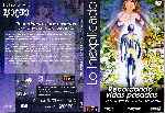 carátula dvd de Canal De Historia - Lo Inexplicado - 02 - Recordando Vidas Pasadas