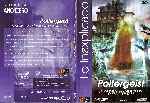 carátula dvd de Canal De Historia - Lo Inexplicado - 05 - Poltergeist
