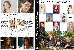 carátula dvd de Cinco Hermanos - Temporada 01 - Custom