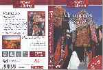 carátula dvd de Discovery Travel & Living - Marruecos