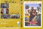 carátula dvd de Dos Superpolicias En Miami- Las Grandes Peliculas De Terence Hill Y Bud Spencer