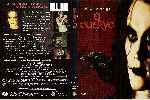 carátula dvd de El Cuervo - 1994 - Region 1-4