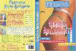 carátula dvd de Gimnasia Facil - Gimnasia Adelgazante