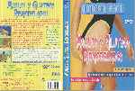 carátula dvd de Gimnasia Facil - Muslos Y Gluteos Remodelados