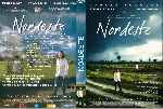 carátula dvd de Nordeste - Custom