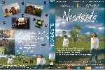 carátula dvd de Nordeste - Custom - V2