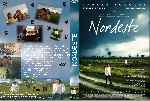 carátula dvd de Nordeste - Custom - V3