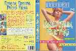 carátula dvd de Gimnasia Facil - Espalda Erguida Pecho Firme