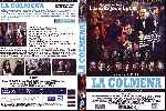 carátula dvd de La Colmena - Edicion Especial Coleccionistas