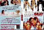 carátula dvd de Los Lios De Gray