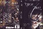 carátula dvd de Los Ojos Del Mal