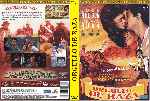 carátula dvd de Orgullo De Raza - Custom
