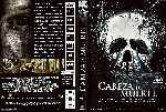 carátula dvd de Cabeza De Muerte