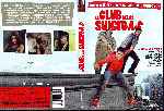 carátula dvd de El Club De Los Suicidas - 2007