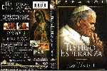 carátula dvd de Testigo De Esperanza - La Vida De Juan Pablo Ii - Region 1