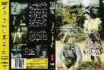 carátula dvd de Una Mujer En La Playa