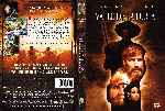 carátula dvd de El Valle De La Furia
