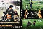carátula dvd de El Perro Mongol