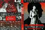 carátula dvd de Blackmail - La Muchacha De Londres
